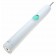 Gebrauchte (wie neu) Philips Sonicare 3 Series HX6530 EasyClean elektrische Zahnbürste (Handstück), Zahnbürstengriff  in Farbe weiß 