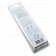 4 Stk. Philips Sonicare HX6074/27 Aufsteckbürsten für Philips Sonicare elektrische Zahnbürste in Farbe weiß