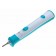 Gebrauchte (wie neu) Philips Sonicare HX6320 6330 elektrische Ultraschallzahnbürste für Kids, Handstück, Zahnbürstengriff  in Farbe weiß