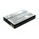 Akku für Polycom KIRK 5020, 5040, Agfeo DECT 50, Spectralink und Aastra