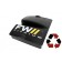 Zellen-Wechsel bei Powakaddy E-Caddy FWII Lithium / 4S8P - 14,4 Volt Li-Ion Akku-Pack