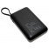 Powerbank OTB-PBS101 mobiler, externer Akku mit 10000mAh Kapazität