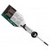 Pro´sKit T10Hx50 Torx mit Stift Schraubendreher Schraubenzieher, 1PK-081-T10(H) 