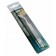 ProsKit 1PK-104T gebogene Pinzette feine Spitze, 120mm, Edelstahl, antimagnetisch, Werkzeug, Handy, Tablet Reparatur