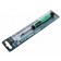 Präzisions Schraubendreher, Schraubenzieher Pro'sKit Torx T6Hx50 mit Loch, ESD-safe (antistatisch), Modell SD-083-T6H