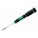 ProsKit TS1x50 Pentalobe Micro Schraubendreher, Schraubenzieher für Apple iPhone, SD-081-TS1