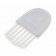 Reinigungsbürste für Braun Silk-épil Damenrasierer Epilierer, 67030068, Reinigungspinsel