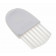 Reinigungsbürste, Reinigungspinsel für Braun Silk-épil Damenrasierer Epilierer, 67030068