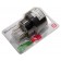 Reisestecker Reiseadapter für Australien, China Stecker auf Euro Steckdose