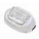 Remington Scherkopf, Scherfolie + Lamellenmesser für Remington WDF5030 Ladyshaver, Epilierer, Hersteller Artikelnummer 734009 und 44201530400