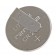 Renata CR2032 MFR-FH Lithium Knopfzelle Batterie, 2 Pin, 3V, 225mAh