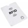 RFID Blocker Schutzhülle für Reisepass