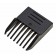 Rowenta 3-7mm Kammaufsatz für TN2300, TN2310 Bart- Haarschneider, CS-00133780, Aufsteckkamm