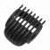Original Rowenta 3 mm Aufsteckkamm, Kammaufsatz für Rowenta TN9210E4 Haarschneider, Bartschneider, Ersatzteil Artikelnummer SS-1600007370