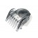 Rowenta Philips Haarschneider Aufsteckkamm 3-12mm, CS00123435, TN 5040