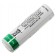 Saft LS14500 AA Mignon Lithium Batterie 3,6V, 2600mAh, Li-SOCl2