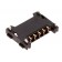Samsung Connector-Header 5P 1R 1,5MM SMD-A NI+A, Galaxy Tab, Note, SM-T211