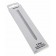 Samsung EJ-PT870 S Pen Eingabestift für Galaxy Tab S7, S7+, EJ-PT870BSEGEU, silber