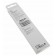 Original Samsung EJ-PT870 S-Pen Stylus, digitaler Eingabestift für Samsung Galaxy Tab S7-Serie in Farbe Mystic Silver, Ersatzteil Teilenummer EJ-PT870BSEGEU