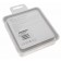 Original Samsung EP-TA20EWEUGWW 15W Micro-USB Schnellladegerät, Ladeadapter, Steckernetzteil in Farbe weiß