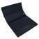 Samsung GH96-10746A Galaxy Book (SM-W620) Keyboard Cover, Tastaturabdeckung, Tastaturhülle mit Aufstell-Funktion