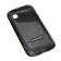 Samsung Galaxy Gio GT-S5660 Akkudeckel, Gehäuse Rückseite, schwarz, GH98-19585A, Back Cover