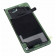Original Akkufachdeckel, Gehäuse Rückseite mit Klebestreifen für Samsung Galaxy S10e (SM-G970F) Smartphone, Handy in Farbe grün, Hersteller Artikelnummer GH82-18452E