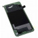 Original Akkufachdeckel, Gehäuse Rückseite mit Klebestreifen für Samsung Galaxy S10e (SM-G970F) Smartphone, Handy in Farbe weiß, Hersteller Artikelnummer GH82-18452F