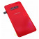 Samsung Galaxy S10e SM-G970F Akkudeckel, Gehäuse Rückseite, Cardinal Red, GH82-18452H, Back Cover