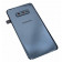 Samsung Galaxy S10e SM-G970F Akkudeckel Gehäuse Rückseite, Prism Black, GH82-18452A, Back Cover