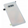 Samsung Galaxy S10e SM-G970F Akkudeckel, Gehäuse Rückseite, Prism White, GH82-18452F, Back Cover