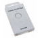 Samsung Galaxy SmartTag2 Tracker Schlüsselfinder weiß, EI-T5600BWEGEU