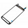 Samsung Galaxy Xcover 4 SM-G390 Touchscreen Digitizer, Displayglas Front, schwarz, GH96-10604A
