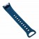 Samsung Gear Fit 2 SM-R360 Uhrenarmband Schnalle Lochriemen Gr. L blau, GH98-39733C
