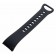 Original Samsung Uhrenarmband Schnalle, Verschlussriemen, Gr. L in Farbe schwarz für Samsung Gear Fit 2 (SM-R360) Smartwatch, Fitnesstracker, Ersatzteil Teilenummer GH98-39733A