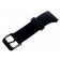 Original Samsung Gear S2 SM-R720 Uhrenarmband, Schnalle, Verschlussriemen L grau, GH98-39722A