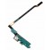 Samsung GH59-13075A Micro USB Ladeanschluss Buchse Mikrofon Flexkabel für Samsung Galaxy S4 GT-I9500
