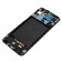 Original Samsung Display, Bildschirm, LCD Touchscreen Kompletteinheit für Samsung Galaxy A50 SM-A505F Handy, Smartphone in Farbe schwarz, Ersatzteil Teilenummer GH82-19204A