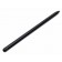 Original Samsung S-Pen Stylus, digitaler Eingabestift für Samsung Galaxy Tab S7+ (5G) SM-T976B in Farbe Mystic Black, Ersatzteil Artikelummer GH96-13642A