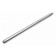 Original Samsung S-Pen Stylus, digitaler Eingabestift für Samsung Galaxy Tab S7+ (5G) SM-T976B in Farbe silber, Ersatzteil Artikelummer GH96-13642B