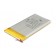 Original Akku für Samsung YP-Z5F - 820mAh 3,7 Volt