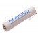 Eneloop Sanyo HR-4UTGB AAA (HR03, Micro) Akku NiMH mit 1,2 Volt und 750mAh Kapazität, mit Z - förmiger Lötfahne mit einer Breite von 3mm