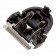 Scherkopf für Philips QC5105, QC5115, QC5120, QC5125, QC5130, QC5135 Haarschneider, wie CP9249