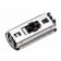 Scherkopf für Philips TT2021, BG2024, YS522 BodyGroom u.a., ersetzt HQ1072/01, 420303551110 und TT2000/43, Scherfolie