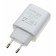 Alternatives Schnellladegerät 1-Port USB-C USB-PD, 20W, weiss, Ladeadapter, Netzteil