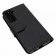 Hochwertige Handy Tasche, Schutzhülle, Cover für Samsung Galaxy S21 5G Smartphone im Bookstyle aus Kunstleder