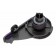 Seitenteil Endkappe für Bodendüse Dyson V6, V7, V8, V10, V11, 966490-01, 966490-02, 966490-03