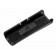 Sennheiser 538250 Batteriefachklappe, Akkufachdeckel, schwarz