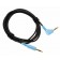 Sennheiser Stereo Audio Kabel, 3,5mm Klinkenstecker, 1,6m (2m), 573683