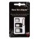SIM Karten Adapter Set NanoSim MicroSim für iPhone iPad iPad mini HTC One